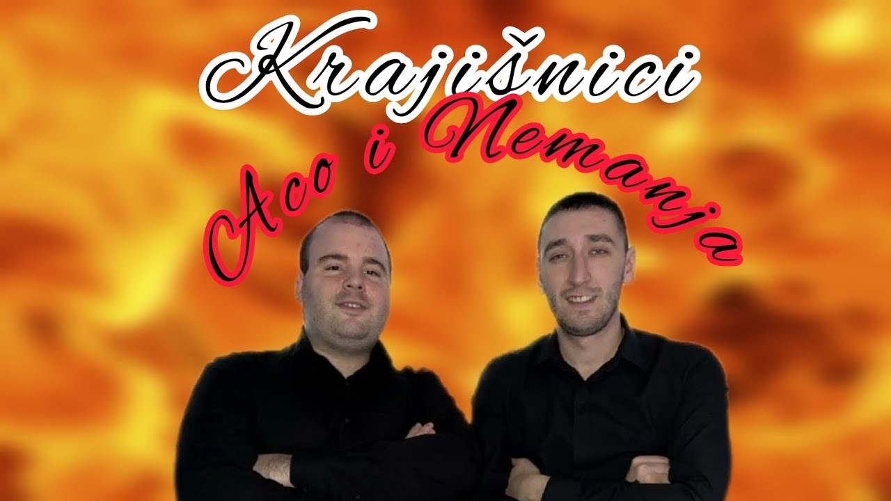 U Žegaru uhićeni "krajišnici" Aco i Nemanja. Osuđeni su, pogledajte kaznu