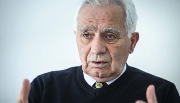 Umro je osuđeni ratni zločinac Momčilo Krajišnik