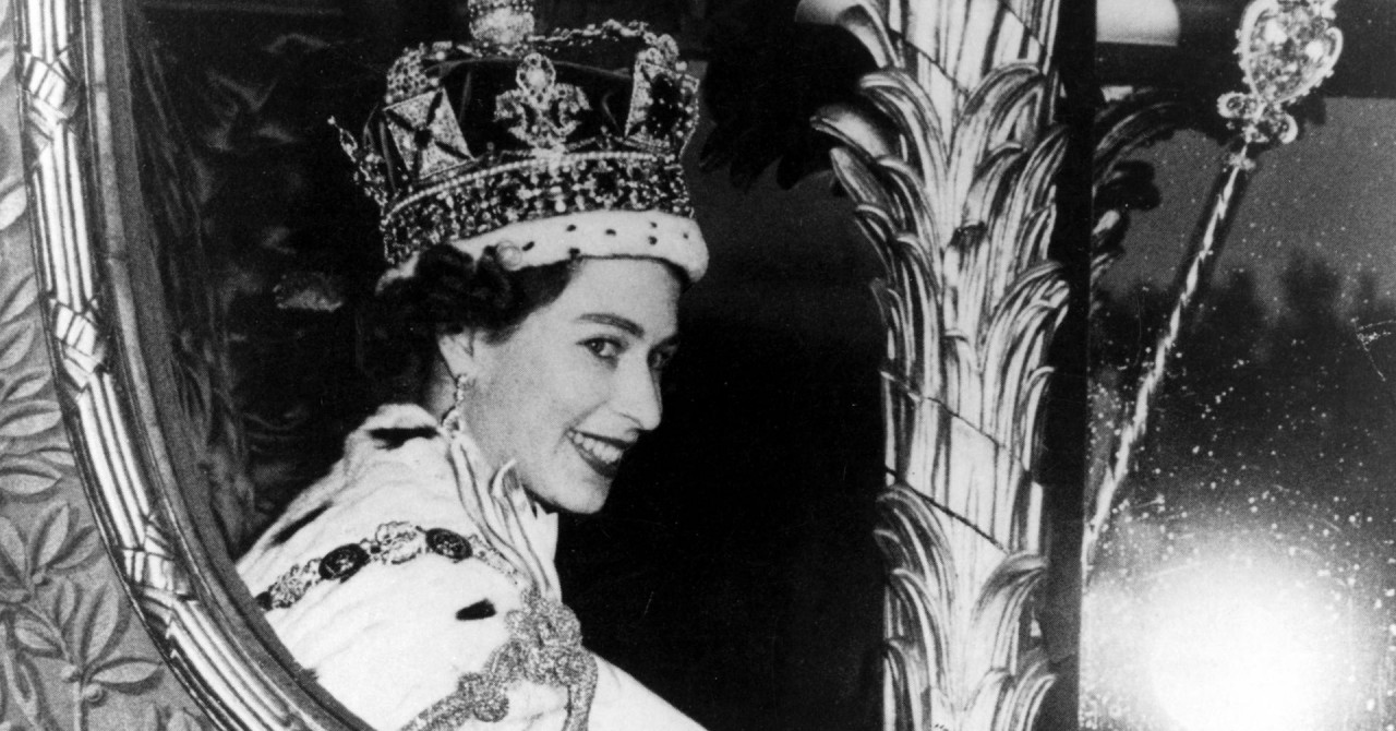 SMRT VLADARICE Vladala je punih 70 godina, bila je neumorna do samog kraja, a obiteljske skandale primala je uvijek staloženo