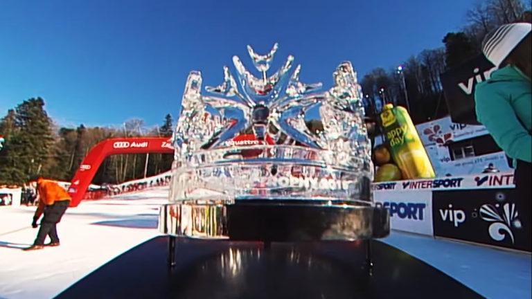 Snježni kralj došao je pod znak upitnika: Organizatorima vrijeme ne ide u prilog