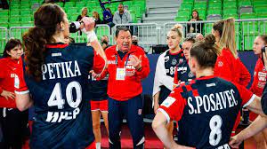 Nažalost, nema nas 70! A bez Ćamile i Dejane, očito ne ide... Cilj? ‘Ajmo se mi kvalificirati na SP...