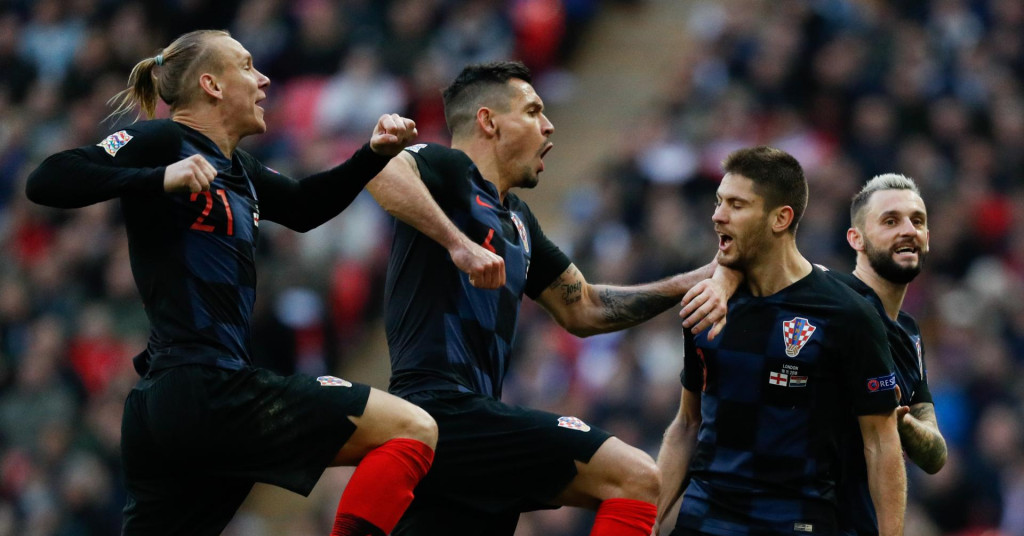 ANDREJ KRAMARIĆ: ‘Ne znam zašto se radi drama jer smo izgubili od Portugala i Francuske, izgubili bismo i s Modrićem!‘
