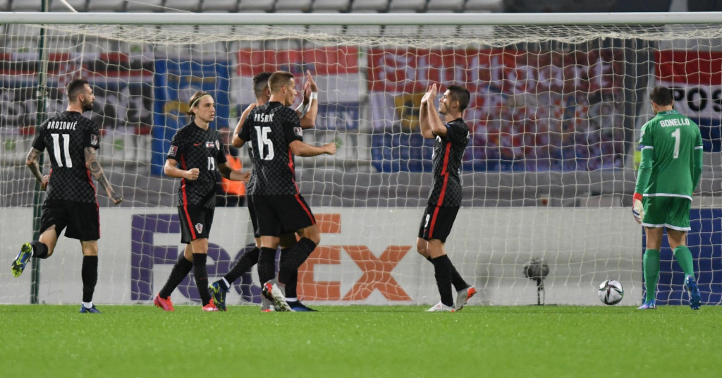 Nema više sebičnosti i ljutnje: Dvojica najboljih napadača Vatrenih konačno rade timski posao!