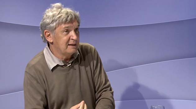 Zlatko Kramarić: Film Mirotvorac gledao sam s mješavinom poštovanja i nelagode