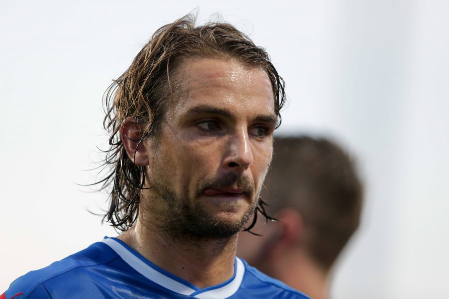 ‘Iz Dinama su me otjerali, u Hajduk sam otišao i iz inata’