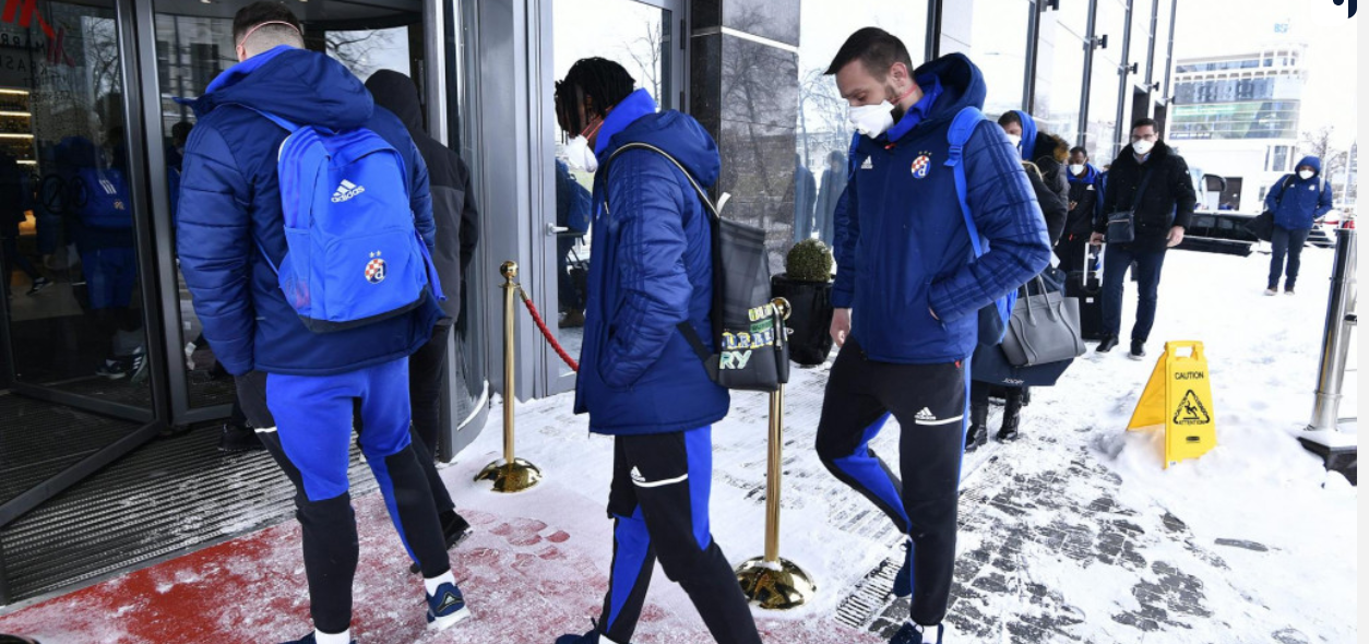 Kakva hladnoća! Evo što večeras čeka Modre