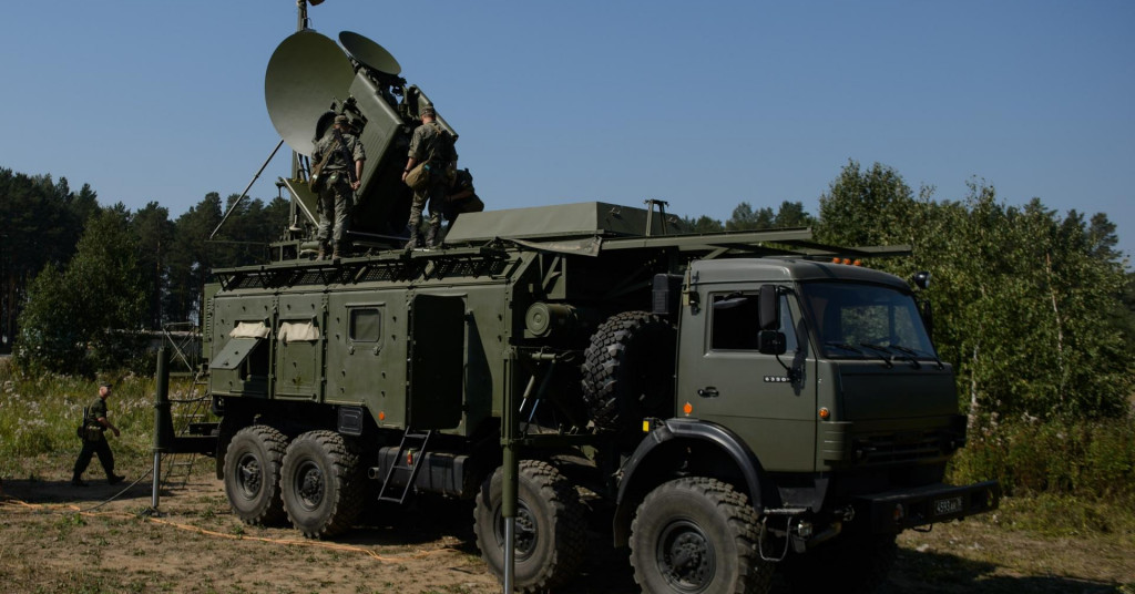 Novi udarac Moskvi: Ukrajinci se domogli ruskog ‘svetog grala‘ ratovanja kojim je obranio Asadov režim u Siriji!
