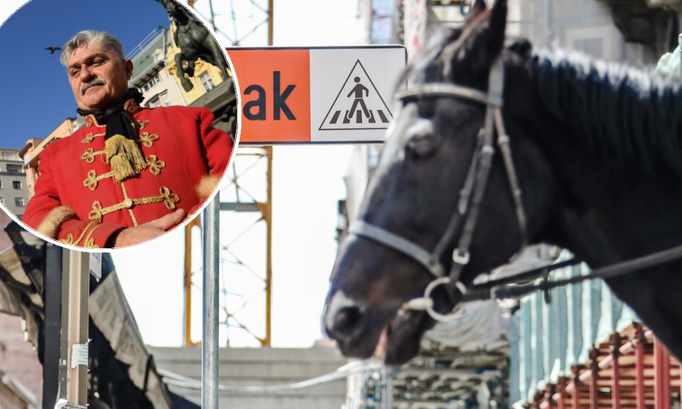 Zapovjednik Kravat pukovnije o izostanku konjaničkih postrojbi iz mimohoda: "Poniženi smo,  ono što Kundid kaže nije istina, sve je bilo spremno"