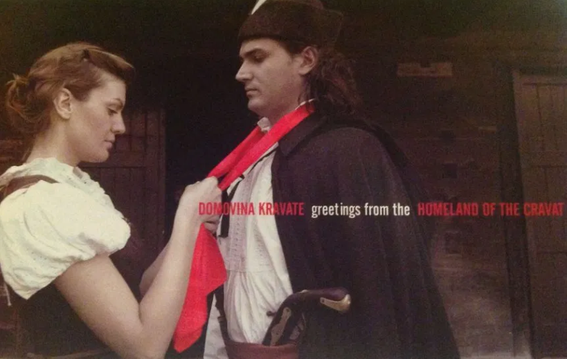 Danas je Svjetski dan kravate