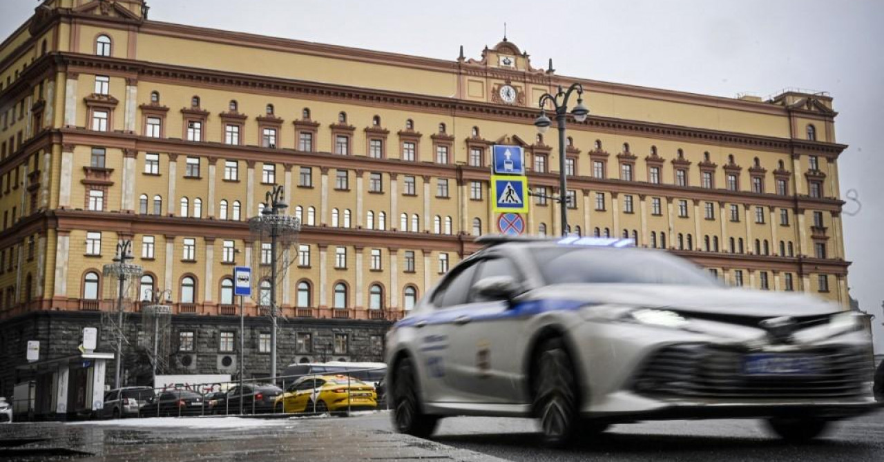 RUSIJA TONE U PARANOJU Kremlj manijakalno traži ‘krtice‘, FSB špijunira skoro svakog: ‘Ako treba, izmislit će izdajice!‘