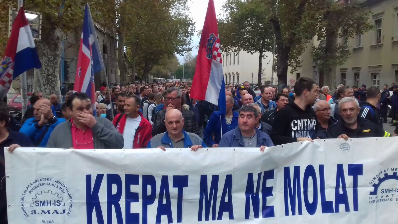 Znanstvenice: I pandemija pokazala važnost zaštite radničkih prava