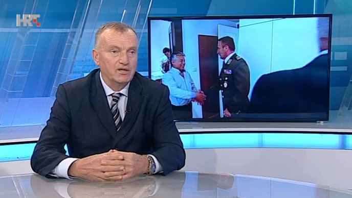 GENERAL KREŠIĆ: “ZLOČINI NAKON OLUJE NISU KVALITETNO ISTRAŽENI. Branitelji nisu neprijatelji nacionalnih manjina”