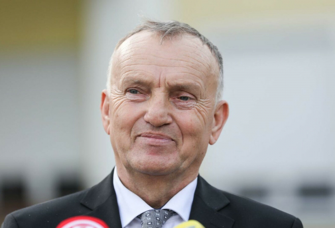 HGZ U ‘NOVOM RUHU’! GENERAL KREŠIĆ ZA DNEVNO: ‘Nećemo biti kao SUBNOR niti se miješati u dnevnu politiku’
