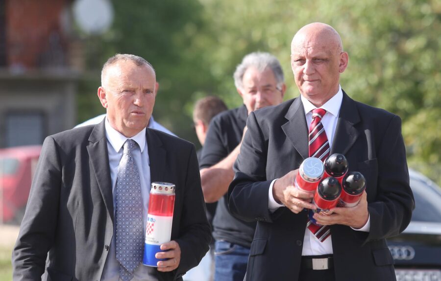 Krešić odgovorio Rojsu: Nije isključen iz Generalskog zbora, ali ako nastavi…