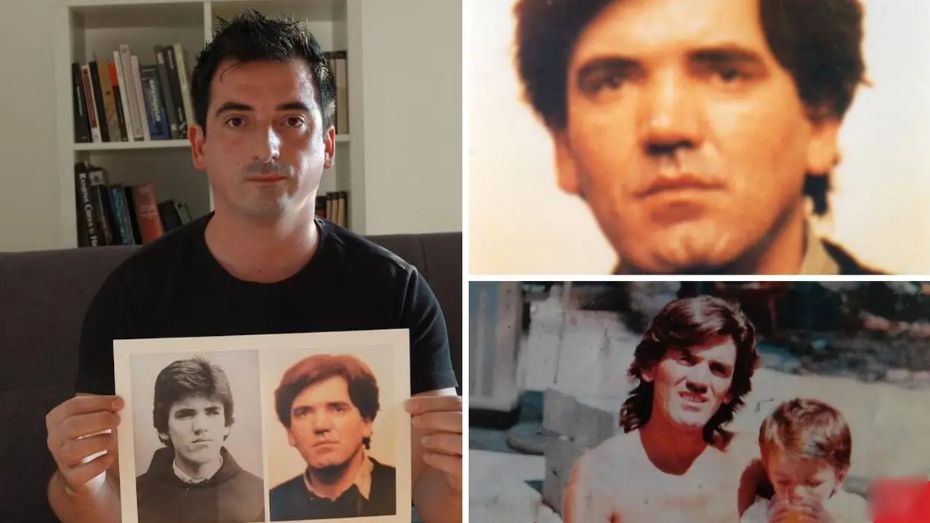 'Puno bi mi značilo da nađem oca. Da znam da me čuje, rekao bih mu: Hvala ti za sve, tata!'