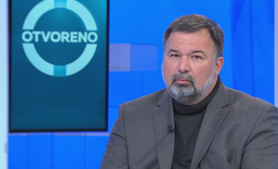 Seizmolog Kuk o rizicima za Zagreb: ‘Potresi mogu potrajati i do mjesec dana, trebamo sustav ranog upozorenja’