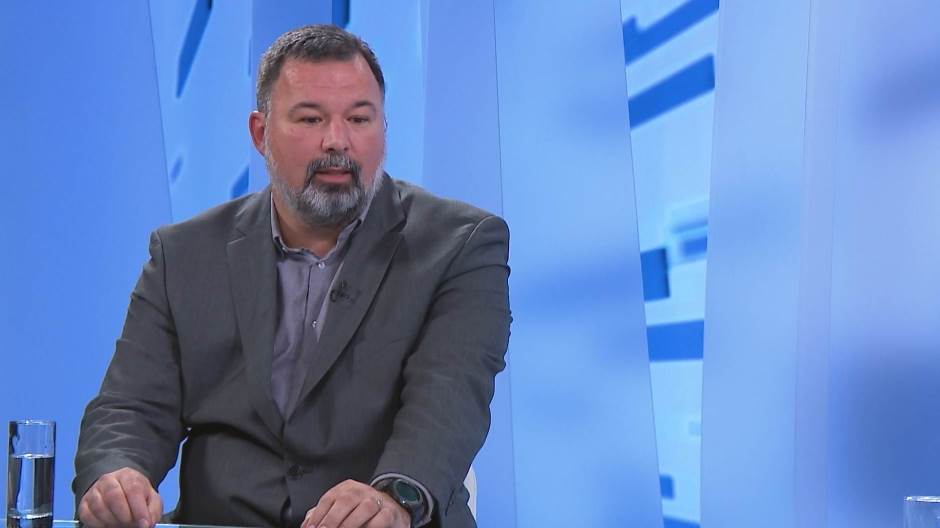 Seizmolog tvrdi da smo tek na početku serije potresa