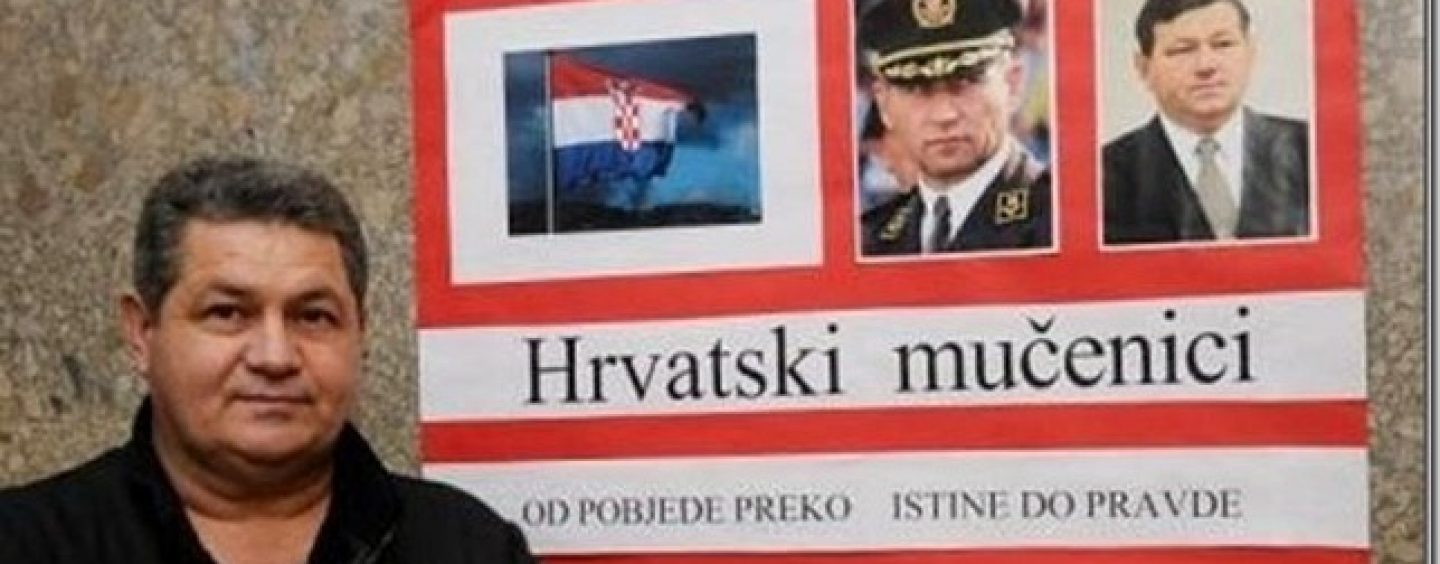 PROFESOR MIHAJLOVIĆ TEŠKO BOLESTAN ŽIVI U OSKUDICI, GOTOVINA I MARKAČ MU SE NIKAD NISU JAVILI
