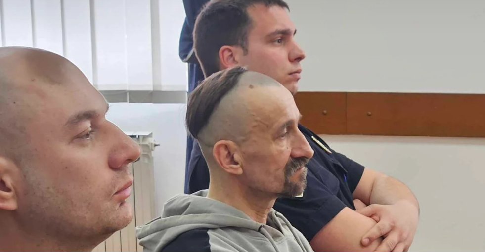 Zločin bez presedana: Pucao u nemoćne, a sada tvrdi da se branio