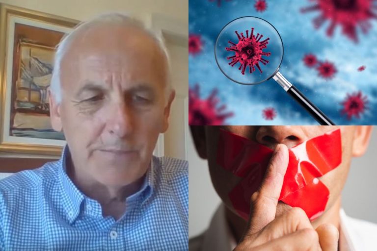 Nakon medijske hajke dr. sc. Pavelić više nije dekan: Donosimo njegov bogat životopis