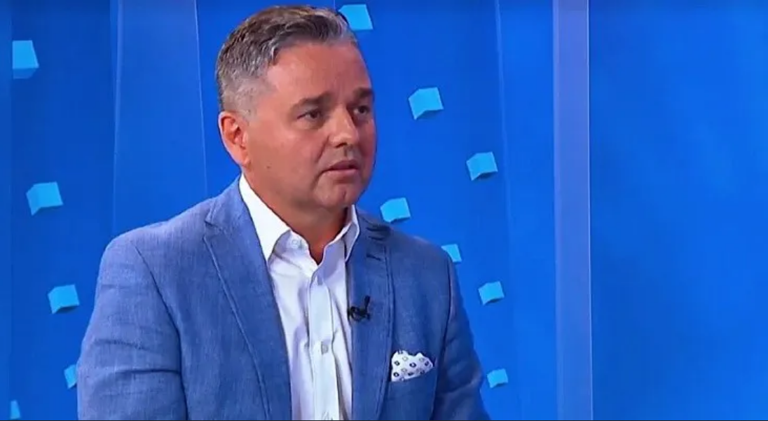 Neurokirurg Krešimir Rotim dao otkaz u KBC-u Sestre milosrdnice