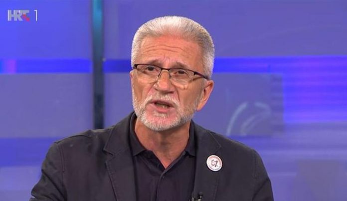 PROPALI PREGOVORI S VLADOM – Sindikati: NE ODUSTAJEMO od povišica, božićnica, jubilarnih nagrada