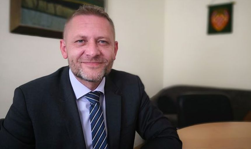 Beljak se ispričao za tweet u kojem žali što UDB-a nije ubila više ljudi. Sad čekamo da se ispriča i za ovaj?