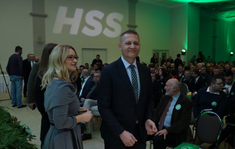 Sve je više nezadovoljnih HSS-ovaca: ‘Beljak privatizira stranku, ovo što radi nepopravljivo je i ne može se samo tako pustiti’