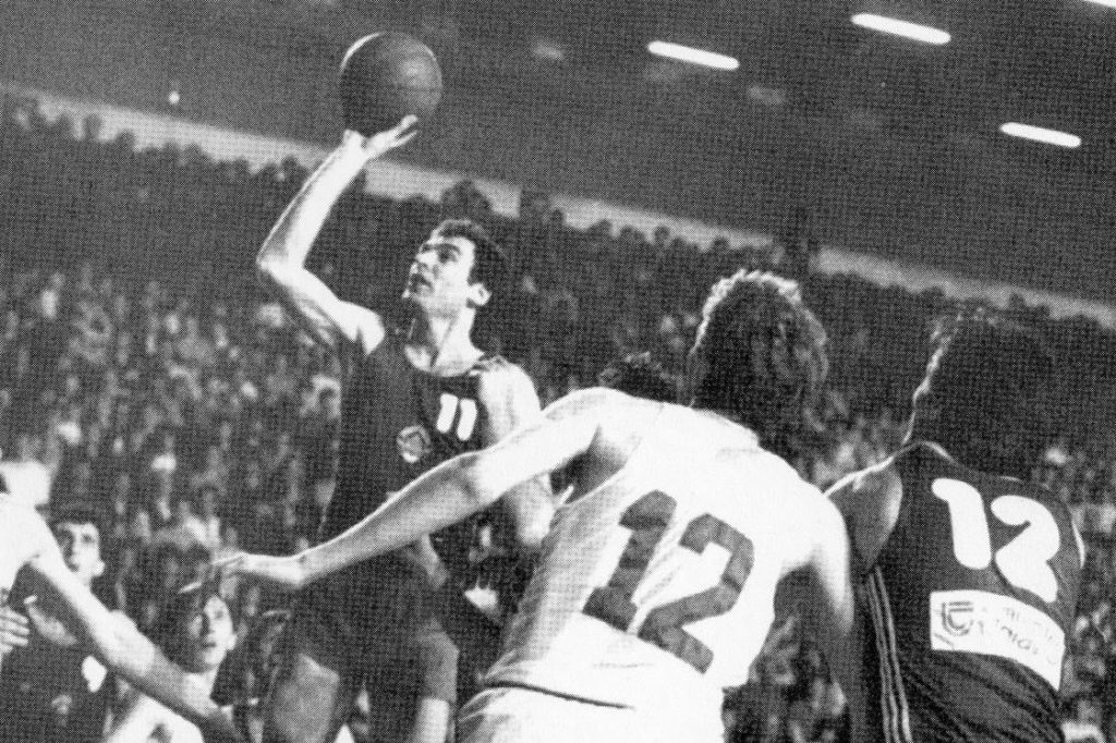 26. studenog 1948. rođen Krešimir Ćosić – neponovljivi genij košarkaške igre