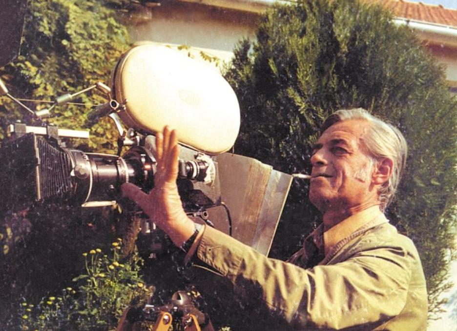 20. rujna 1996. preminuo Krešo Golik – genijalni velikan hrvatskoga filma - TUŽNO SJEĆANJE