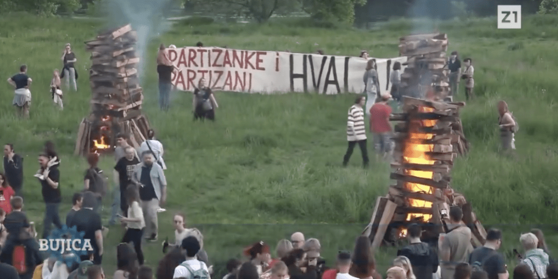 Ispod krijesova: Neispričane priče žrtava komunističkog Zagreba