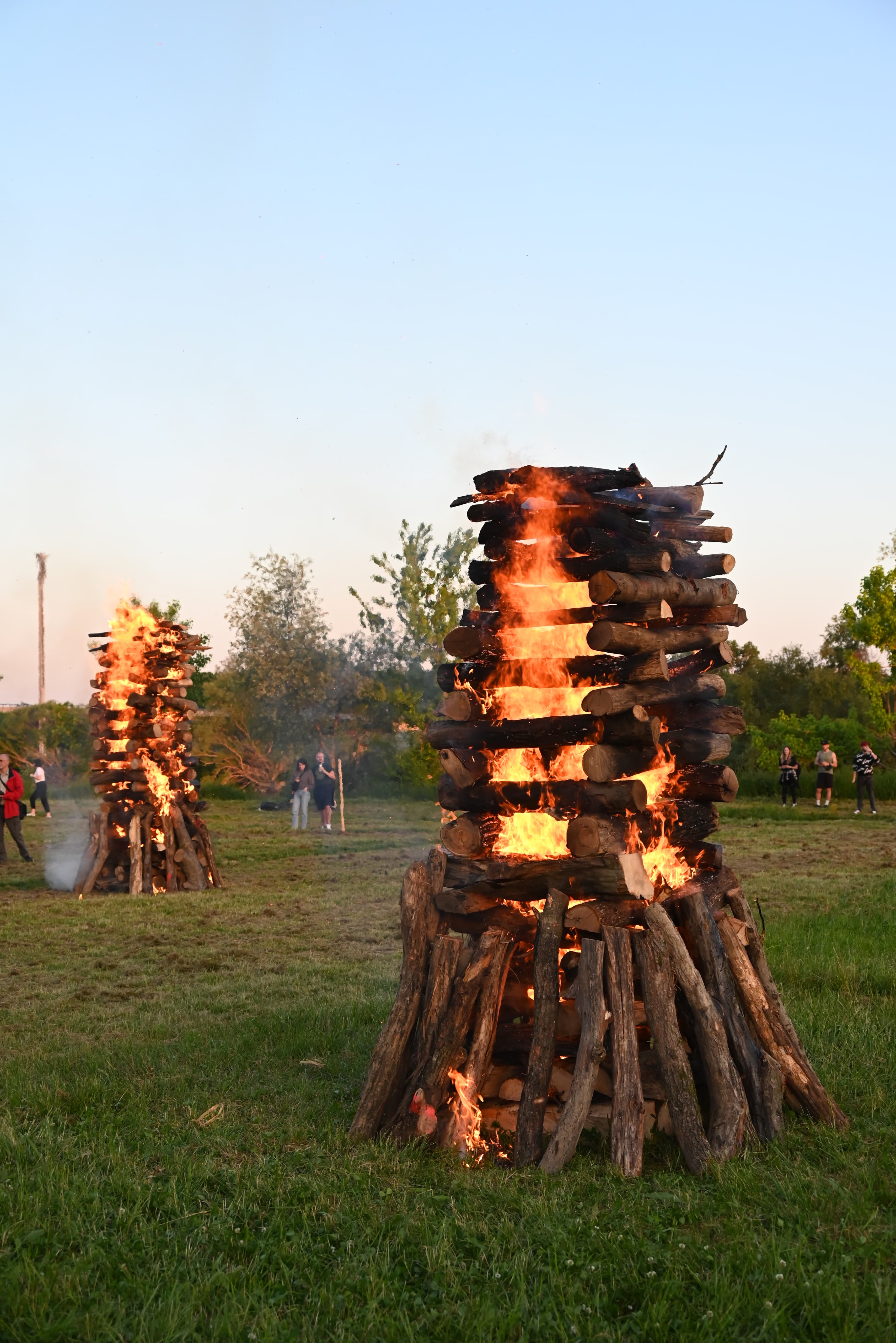 Trnjanski kresovi – kada vlast koristi povijest kao baklju za ideološko paljenje