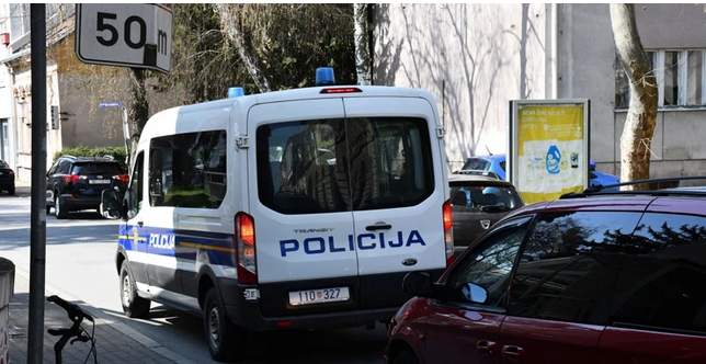 Zagrebačka policija prijavila desetorku za krijumčarenje migranata