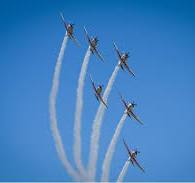 Krila Oluje objavila spektakularan video: Hvala na povjerenju i podršci!