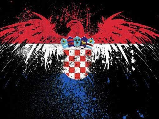 Domoljubna poezija: PAVAO JELOVIĆ - BAHATA DOMOVINA