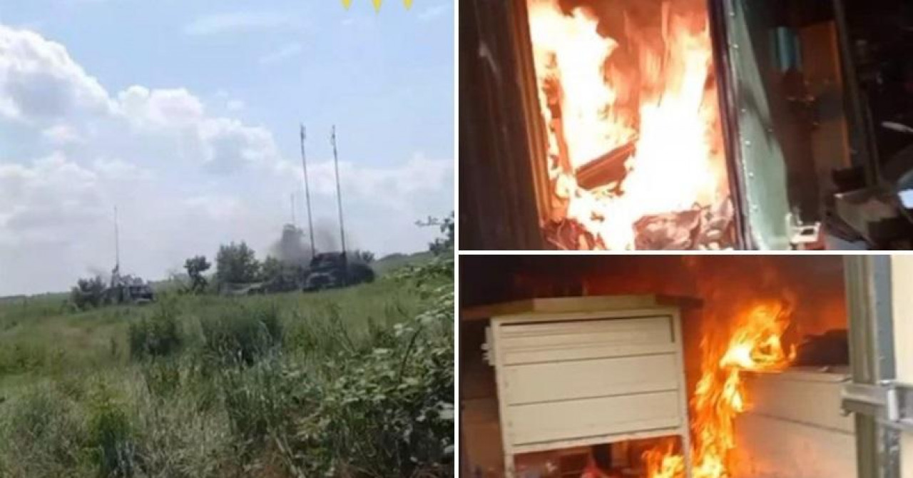 MASOVNA UHIĆENJA Posljednjih dana nešto čudno se događa na Krimu: ‘Sve je spremno za oružani napad!‘