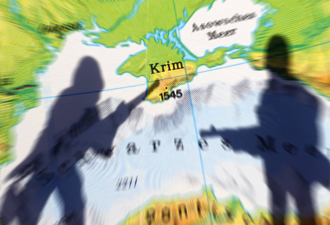 Bivši hrvatski diplomat otkrio jezive planove za podjelu Ukrajine: ‘Vidio sam karte, strašno’