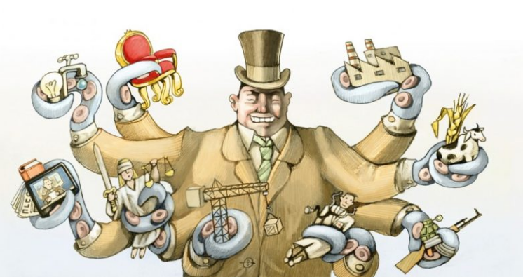 Mladen Pavković: Ima li u ovoj državi tko je bogatstvo stekao po zakonu?