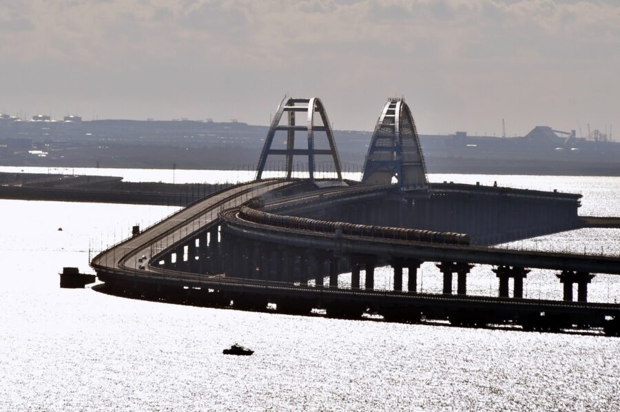 Zašto je Krim toliko važan Rusiji i može li ga Ukrajina vratiti?