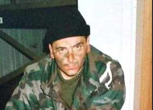 Od Australije do Hrvatske: Priča nepokolebljivog Hrvata koji je ostavio sve kako bi branio Domovinu u Domovinskom ratu