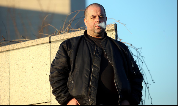 Redatelj 'Nestalih' o ratnim stradanjima i Lokasu: 'Sve je radio srcem, ponekad i na vlastitu štetu'