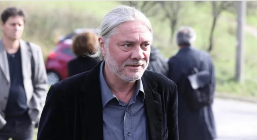 Jel bi tako pomogli i nekom hrvatskom branitelju?