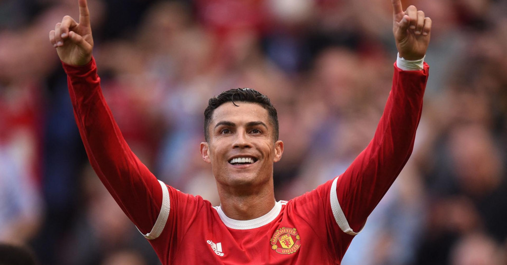 Veličanstveni povratak Cristiana Ronalda, debitirao Nikola Vlašić, City prošao teško gostovanje