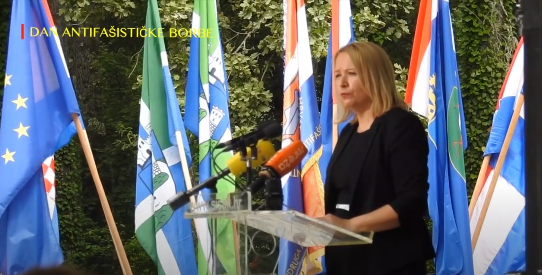 POTPORA BRANITELJSKIM UDRUGAMA