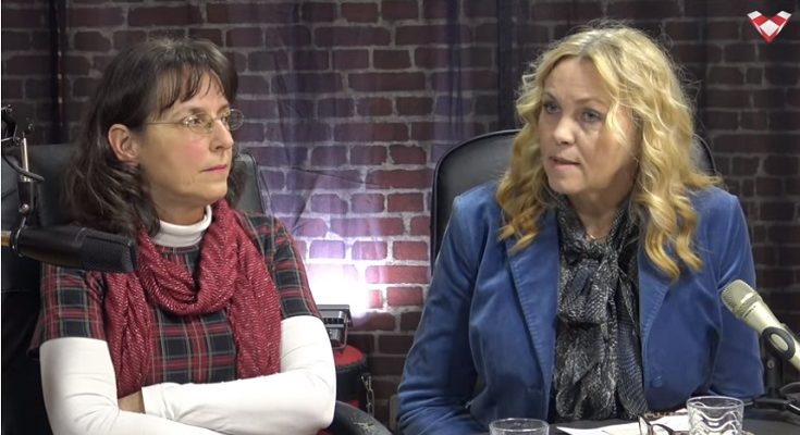 Rozalija Bartolić: Željka Markić zabranila je govoriti majci poginulog branitelja