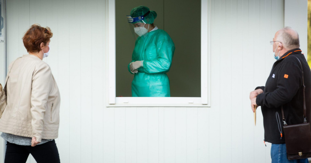 HZJZ objavio kriterije   testiranje na SARS-CoV-2,  prekidu izolacije i karanteni