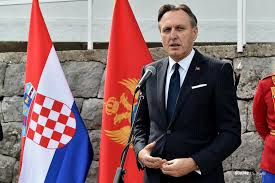 Bivši crnogorski ministar u Dubrovniku: ‘Ovo je ponižavajuće, pa ti četnici osuđuju bivše saveznike!‘
