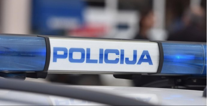 Uhićeni zbog krivotvorenja testa na Covid-19