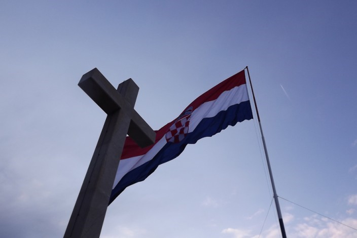 Don Anđelko Kaćunko …ili gdje se tragedija ogleda s vječnošću