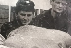 17. rujna obilježavamo Dan križevačkih, hrvatskih branitelja i obljetnicu oslobađanja vojarne u Križevcima